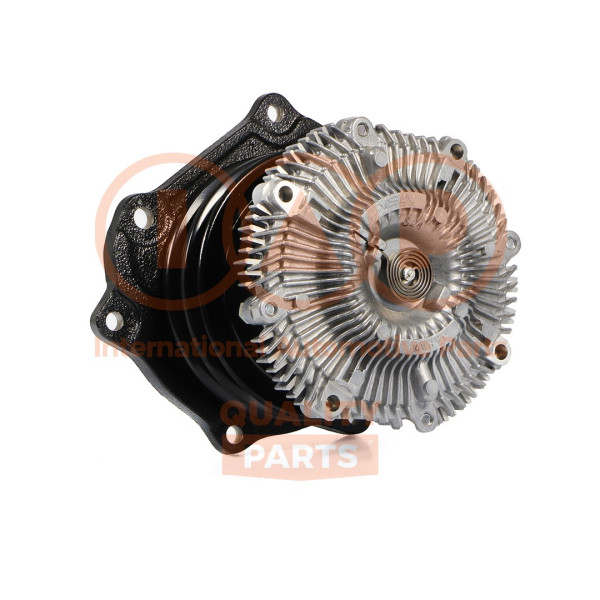 150-13170, Water Pump, engine cooling, IAP QUALITY PARTS, Nissan Cabstar 2,3TD/2,5TD SD23 TD23 TD25 1982+, 2101002N25, 2101002N26, 2101002N85, 28NI029, 35-01-131, 35131, CP5950T, GWN47A, GWN-47AF, IPW-7148, PQ-131, WPN-006