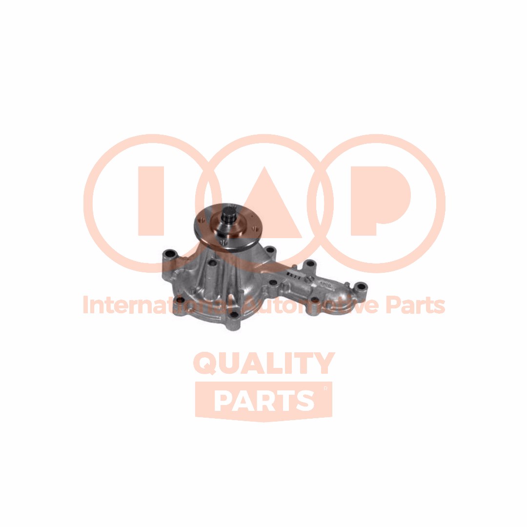 150-17042, Water Pump, engine cooling, IAP QUALITY PARTS, Toyota Land Cruiser 1HZ 1HDT 1HDFT 1HDFTE 4,2TDi, 1610019235, 28TO024, 330931, 35-02-256, 35256, 355800D, ADT39133, GWT91A, IPW-7256, J1512056, PA931R, PQ-256, TW4146, WPT-015, WT-151, 16100-19235, 1792, 24355, 352316171109, 50005193, 506847, 538074710, 81924355, 987658, AQ-2221, BWP1648, CP6378T, CTY21018, DP466, FWP1648