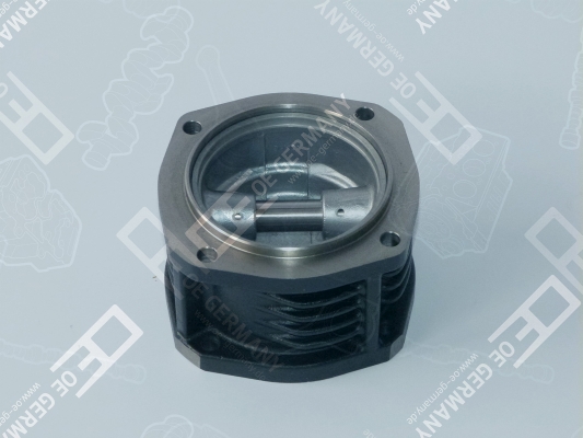 Cylinder Liner, air compressor - 011310352002 OE Germany - 3521300108 ...