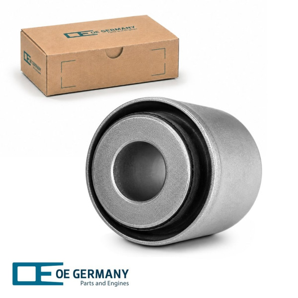 800793, Mounting, control/trailing arm, OE Germany, 1663520700, A1663520700, 170813, 4237601