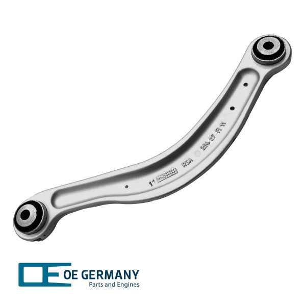803371, Řídicí páka, zavěšení kol, Řídicí páka, zavěšení kol, OE Germany, 2043501506, 2053506103, A2043501506, A2053506103, 02.32.138, 0393225, 211194, 37793, 49395496, 58072903, 7476402, 821077910, DSS3949, L23586, V30-7623