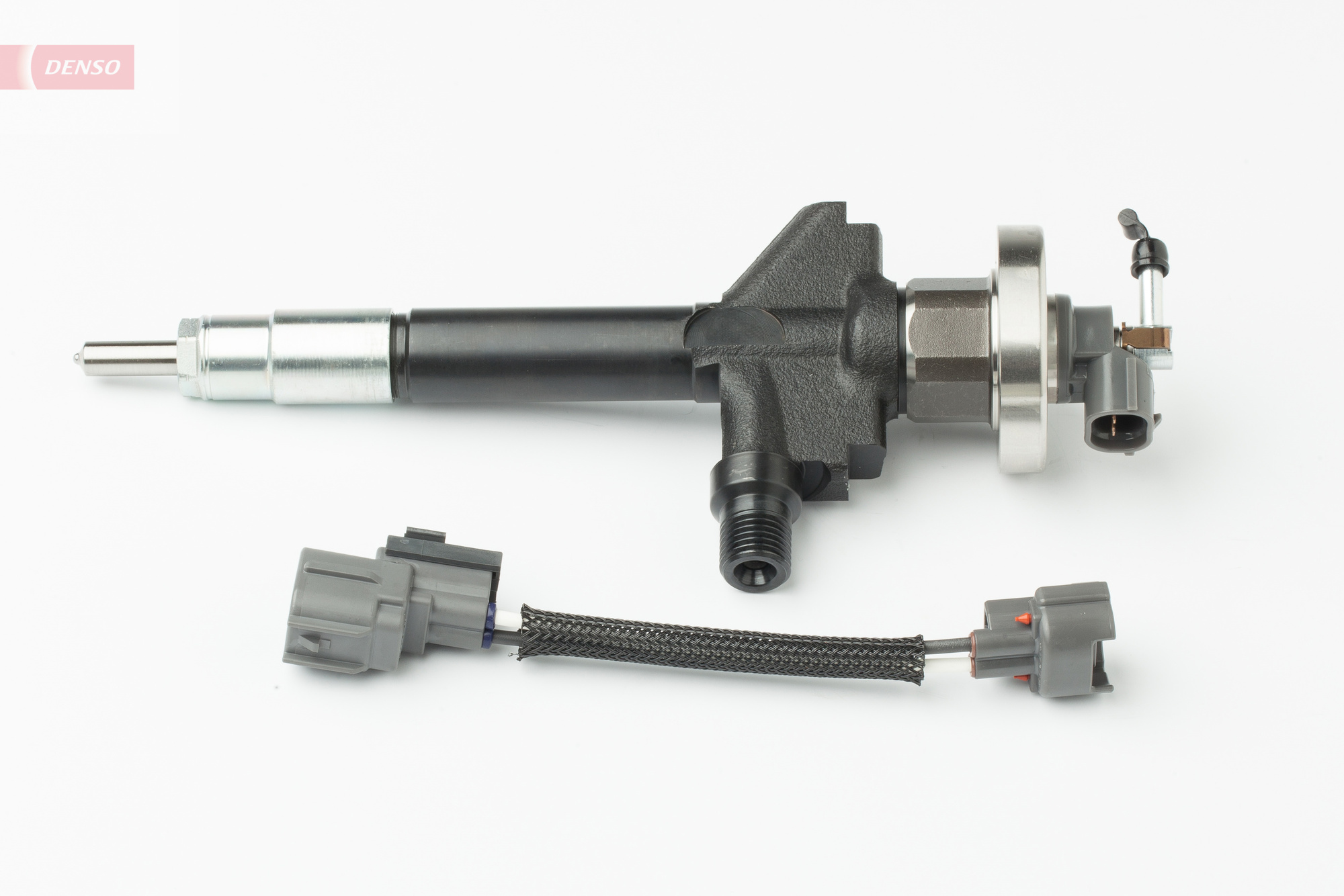 Injector Nozzle - DCRI107850 DENSO - RF5C13H50, RF5C13H50A