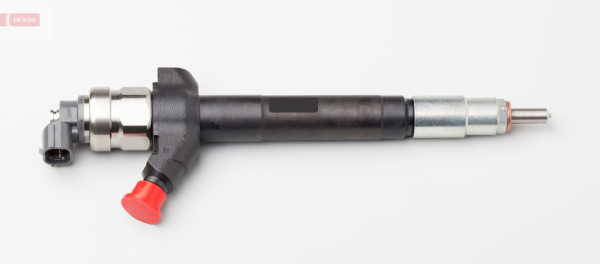 Injector Nozzle - DCRI105800 DENSO - 1372379, 1980.J7, 71724128