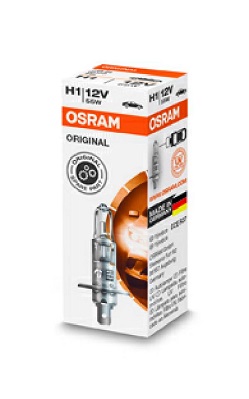 64150, Bulb, spotlight, Other, OSRAM