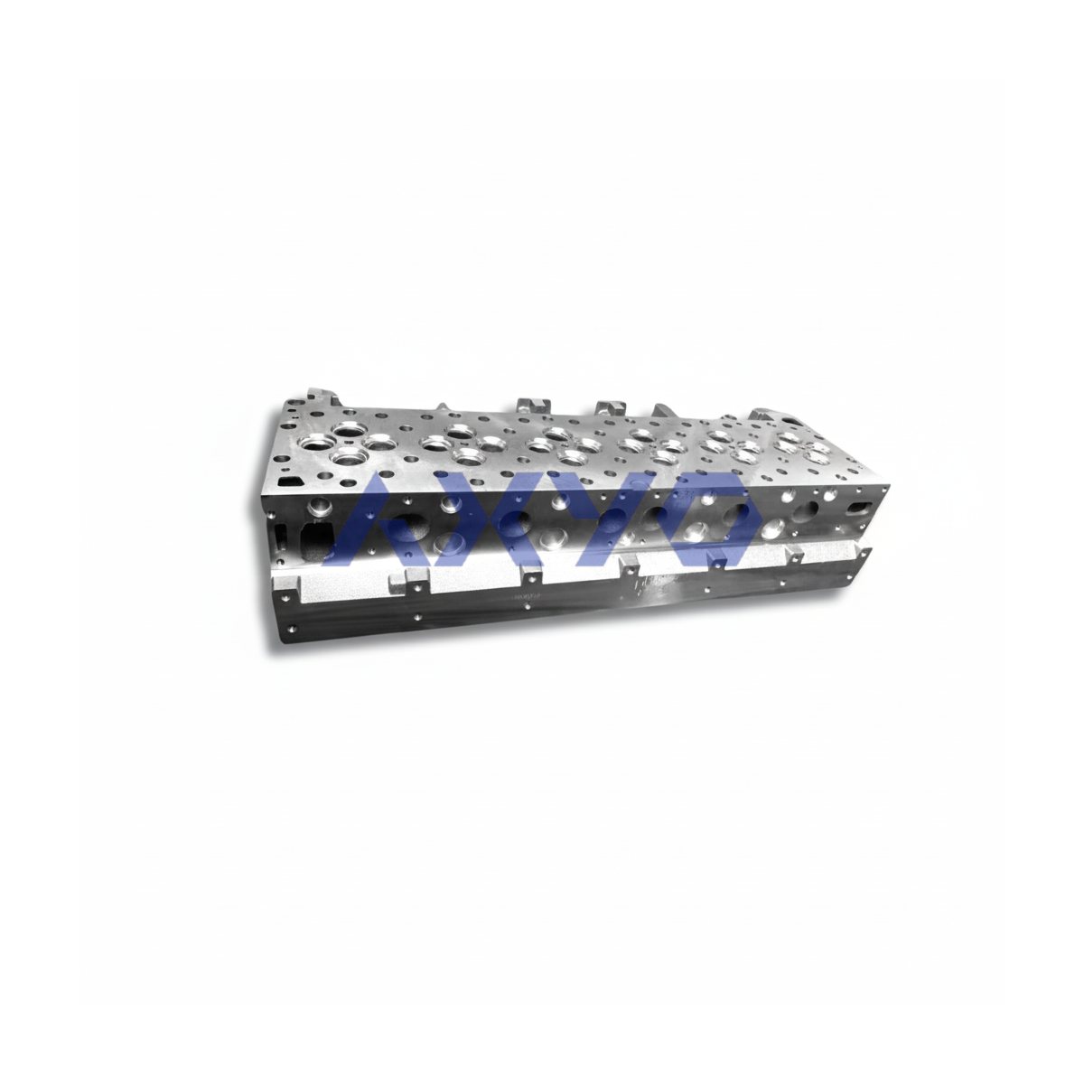 Cylinder Head - 90012100009MO AXYO - 5658294, 4298237, 5658302 | K ...