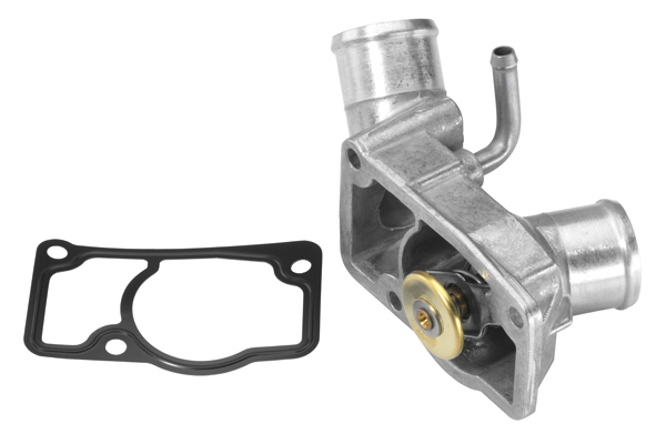 Thermostat, coolant - 4433.92D BorgWarner (Wahler) - 1338017, 24447862 ...