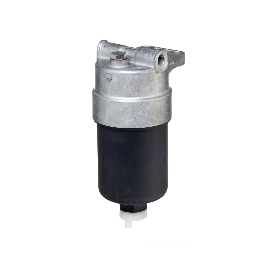 Fuel Filter - H415K02 HENGST FILTER - 02113159, 21408356, H415K02 | K ...
