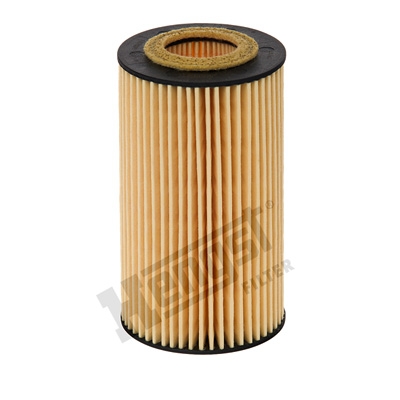 Olejový filtr - E11HD57 HENGST FILTER - 05086301AA, 6111800009, K05086301AA