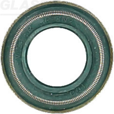 Těsnicí kroužek, dřík ventilu - P76602-00 GLASER - 0000533558, 51.04902.0033, 12012400