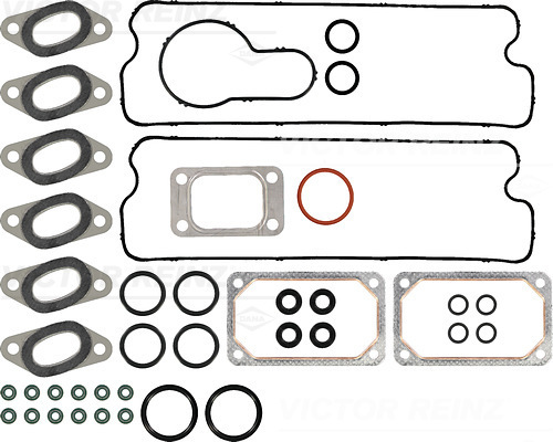 Gasket Kit, cylinder head - 02-31081-01 VICTOR REINZ - 276873
