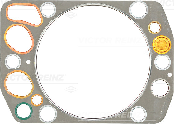Gasket, cylinder head - 61-25105-55 VICTOR REINZ - A4220160420