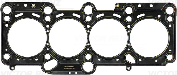 Прокладка ГБЦ VAG PASSAT/OCTAVIA BLX/BVX/BLY/BVZ/BLR/BVY