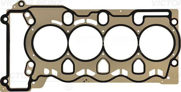 Gasket, cylinder head - 61-38130-00 VICTOR REINZ - 11127557933