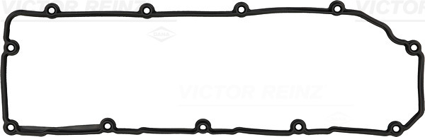 Gasket, cylinder head cover - 71-37698-00 VICTOR REINZ - 04901625