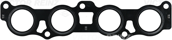 Gasket, exhaust manifold - 71-53112-00 VICTOR REINZ - 17173-23010