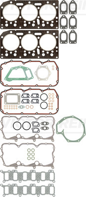 Gasket Kit, cylinder head - 02-27205-04 VICTOR REINZ - 0683373, 917.208, D36558