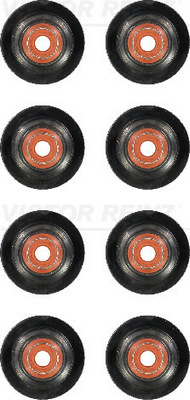 Seal Set, valve stem - 12-33447-01 VICTOR REINZ - 7700862483(8x), 167.300, 57025900