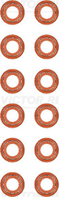 12-40218-01, Seal Set, valve stem, VICTOR REINZ, 40101874(12X), N93142-00