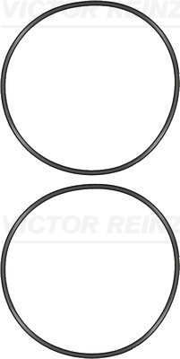 O-Ring Set, cylinder sleeve - 15-39759-01 VICTOR REINZ - 51.96501.0534(2x), 51.96501.0603(2X), R38331-01