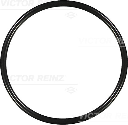 40-76143-00, Seal Ring, VICTOR REINZ, 1423.24, 51.96501.0184, 50-320499-00, 761.214, 06.56341.1213, 06.56939.0043, 06563411213, 06569390043, 142324, 205183, 3.10173, 5035033600, 50-350336-00, 51965010184, 9467739