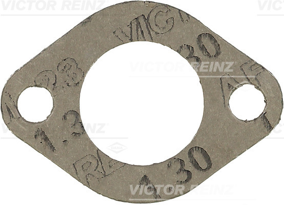 50-92024-10, Těsnění, kolektor výfukových plynů, Těsnění výf.potr., VICTOR REINZ, 60502984, 06751, 13011700, 216.658, 31-026340-10, JA899, X06751-01