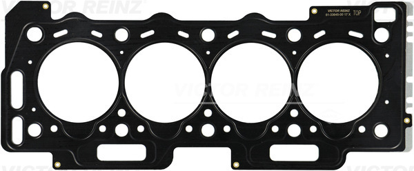61-33645-00, Gasket, cylinder head, VICTOR REINZ, 0209.T1, 0209.T8, 0209.AA, 10094600, 162.482, 30-028755-00, 414515P, BY150, H50321-00, 162.483, H80263-00