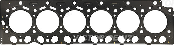 Head & Valve Cover Gasket CARQUEST/Victor HS4878B Cyl