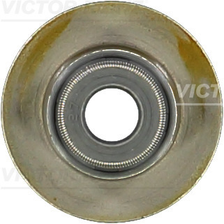 Seal Ring, valve stem - 70-10130-00 VICTOR REINZ - 22224-2F001, P76974-00, 12030700