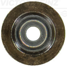 Těsnicí kroužek, dřík ventilu - 70-10143-00 VICTOR REINZ - 22224-2A100, 22224-2A000, 12028800