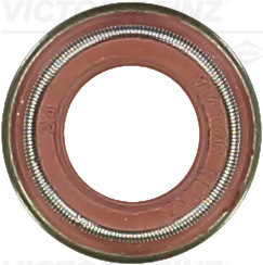 70-10356-00, Seal Ring, valve stem, VICTOR REINZ, 4700530158, 4700530058, 654.270, P76963-00, 906.760