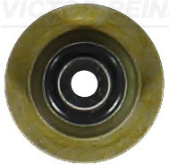 70-10908-00, Seal Ring, valve stem, VICTOR REINZ, 3598716, NCE2528AC, 929.400, 701090800