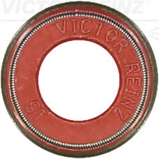 70-11326-00, Těsnicí kroužek, dřík ventilu, Simering vent.9x12/15x11,6, VICTOR REINZ, 1913734, P93240-00