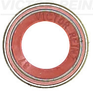 70-11327-00, Těsnicí kroužek, dřík ventilu, Simering vent.10x12,4/16,2x10, VICTOR REINZ, 1819065, P93241-00