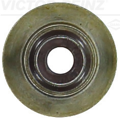 Seal Ring, valve stem - 70-12643-00 VICTOR REINZ - 0XW109675B, 2011589, GK2Q6571AA