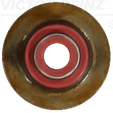 Seal Ring, valve stem - 70-17609-00 VICTOR REINZ - 06L109675D, 9A710967510, P93884-00
