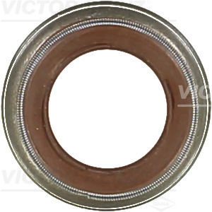 Těsnicí kroužek, dřík ventilu - 70-24312-10 VICTOR REINZ - 51.04902.0028, 51.04902.0023, 391.190