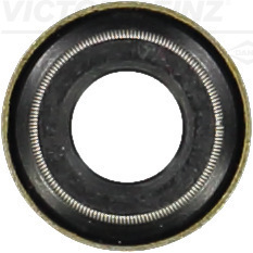 Těsnicí kroužek, dřík ventilu - 70-24491-10 VICTOR REINZ - 1596529, 60535949, 1474550