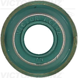 Těsnicí kroužek, dřík ventilu - 70-26545-00 VICTOR REINZ - 642526, 50-306025-00, 582.425