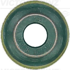 Těsnicí kroužek, dřík ventilu - 70-26546-00 VICTOR REINZ - 642527, 8-90215296-0, 90215296