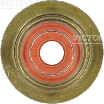 Seal Ring, valve stem - 70-33037-00 VICTOR REINZ - 1086432, 1056737, 7193581
