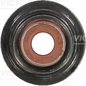 Seal Ring, valve stem - 70-34399-00 VICTOR REINZ - 0956.48, 1231935, 12919-67G00