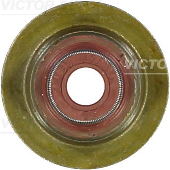 Těsnicí kroužek, dřík ventilu - 70-35241-00 VICTOR REINZ - 8200082487, 12020200, 222.800