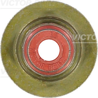 Těsnicí kroužek, dřík ventilu - 70-35548-00 VICTOR REINZ - 0956.50, 1145937, 31330184
