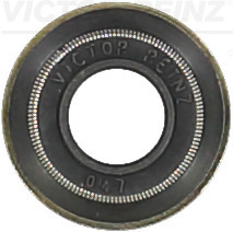 70-36082-00, Seal Ring, valve stem, VICTOR REINZ, 062109675, 12019000, 472.240, 76775, P76775-00