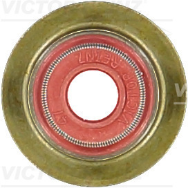 Seal Ring, valve stem - 70-36587-00 VICTOR REINZ - 0956.51, 11347805970, 1229886