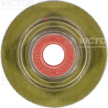 Těsnicí kroužek, dřík ventilu - 70-36613-00 VICTOR REINZ - 24405819, 642002, 71739773