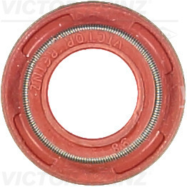 70-37054-00, Seal Ring, valve stem, VICTOR REINZ, 1455246, 732.120, P59602-00