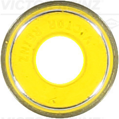 70-37102-00, Seal Ring, valve stem, VICTOR REINZ, 1399566, P76893-00, 703710200, 70-37102-00