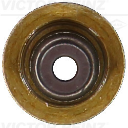 70-37621-00, Těsnicí kroužek, dřík ventilu, Simering vent.5x9/22,6x18, VICTOR REINZ, P93158-00