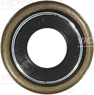 70-37801-00, Seal Ring, valve stem, VICTOR REINZ, 5010284467, 5010284733, 842.890, P77773-00